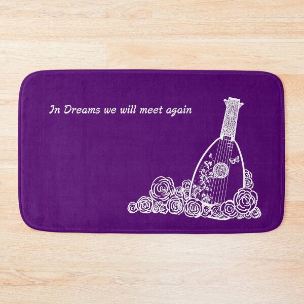 Item preview, In dreams we will meet again designed and sold by Yuuusart.