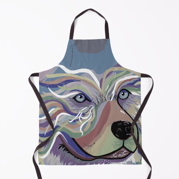 Item preview, Husky designed and sold by EloiseArt.