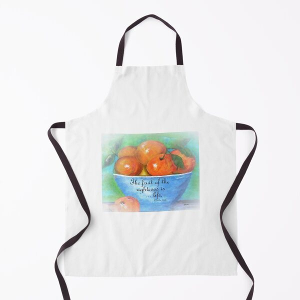 Item preview, The Fruit of the Righteous designed and sold by EloiseArt.