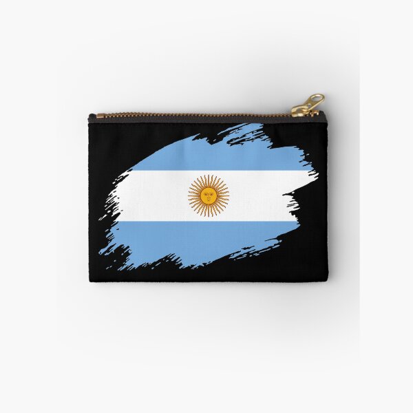 Item preview, Argentina Argentine flag flag designed and sold by GeogDesigns.