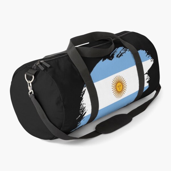 Item preview, Argentina Argentine flag flag designed and sold by GeogDesigns.