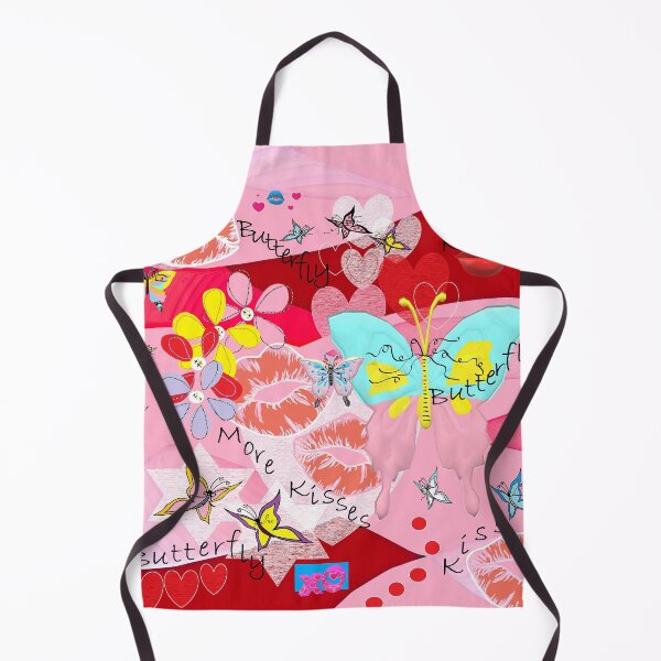 Item preview, Butterflies and Kisses designed and sold by EloiseArt.