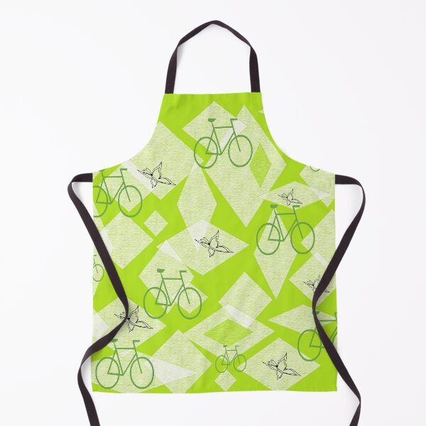 Item preview, Bicycles and Butterflies designed and sold by EloiseArt.