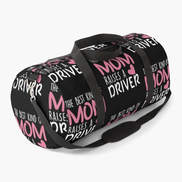 Item preview, Best Kind Of Mom Raises a Driver Brithday Mom Gift designed and sold by zedesignn.