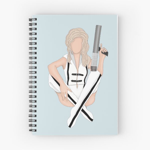 Item preview, Barbarella #1 designed and sold by fxckfonda.