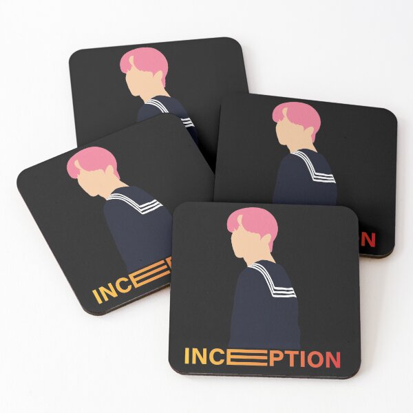 Item preview, Inception Yunho ATEEZ designed and sold by mirandathorne16.