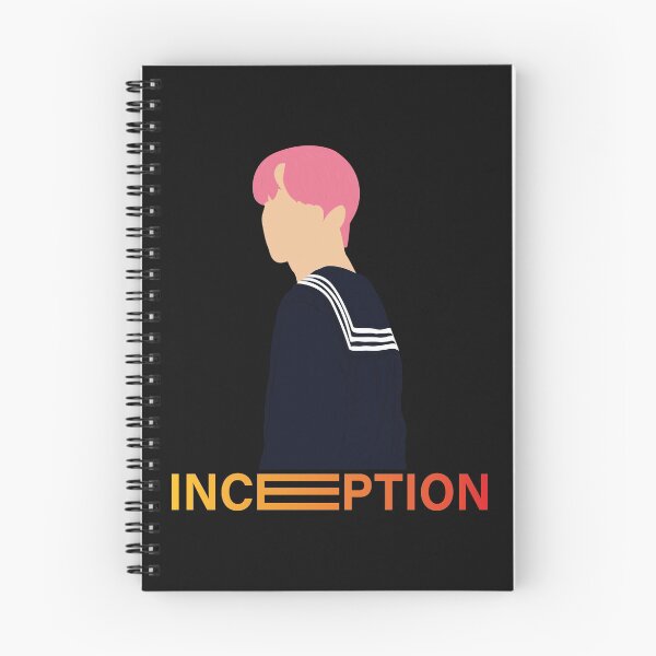 Artikelvorschau, Inception Yunho ATEEZ entworfen und verkauft von mirandathorne16.