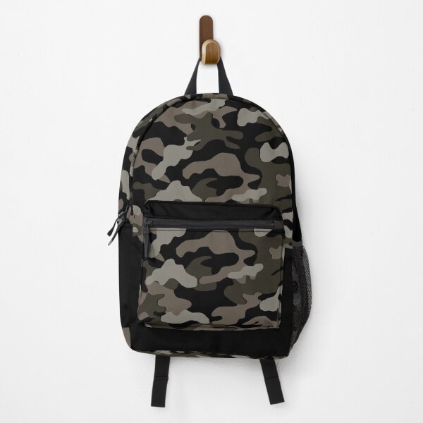 Item preview, Camo Camouflage designed and sold by mythandframe.