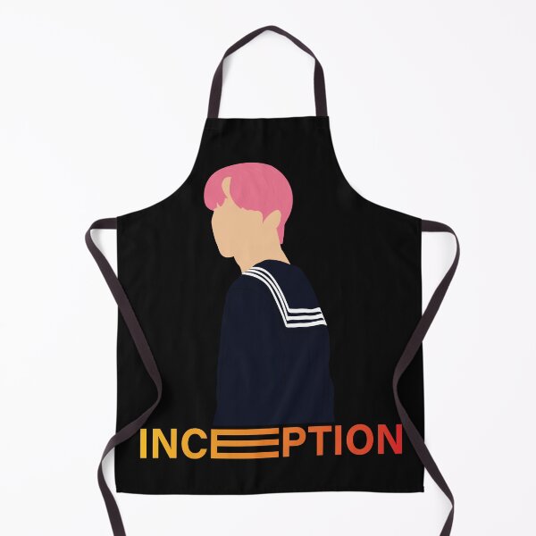 Item preview, Inception Yunho ATEEZ designed and sold by mirandathorne16.