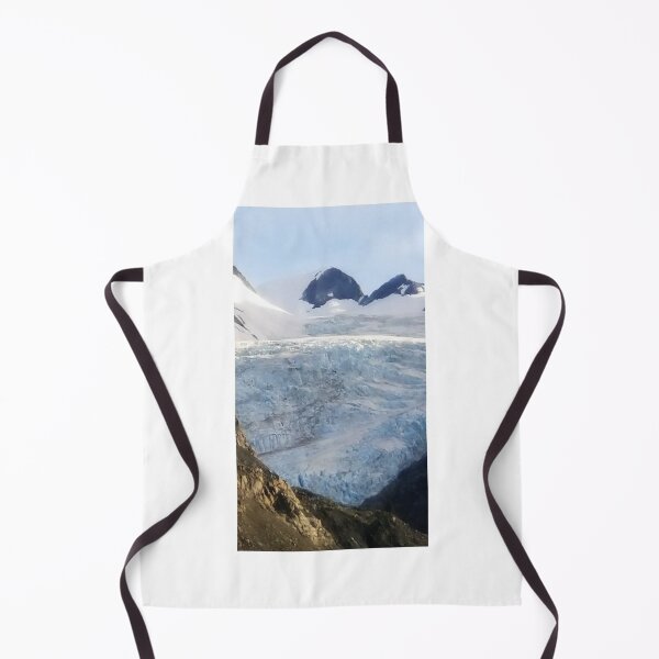 Item preview, Alaska Ravine designed and sold by EloiseArt.