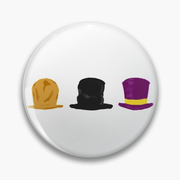 Item preview, Big hats designed and sold by NOZOMITAMA.