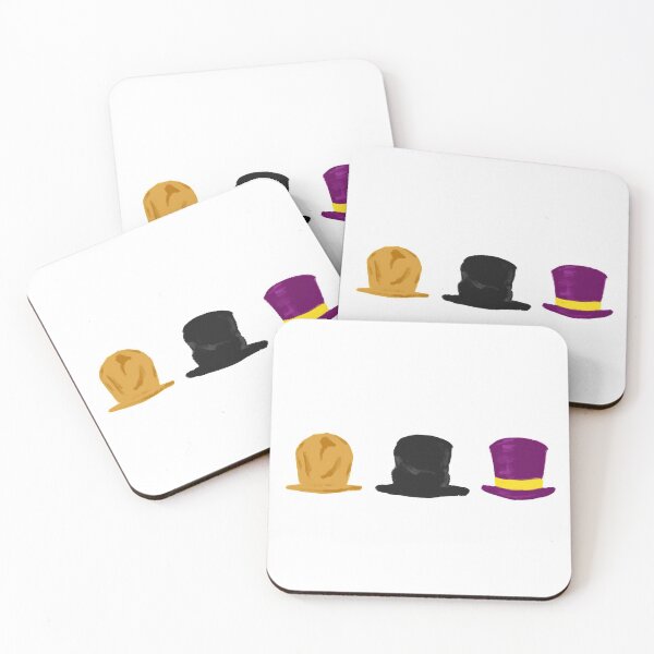 Item preview, Big hats designed and sold by NOZOMITAMA.