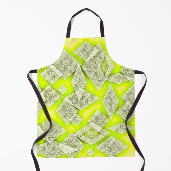 Item preview, Abstract Diamonds designed and sold by EloiseArt.