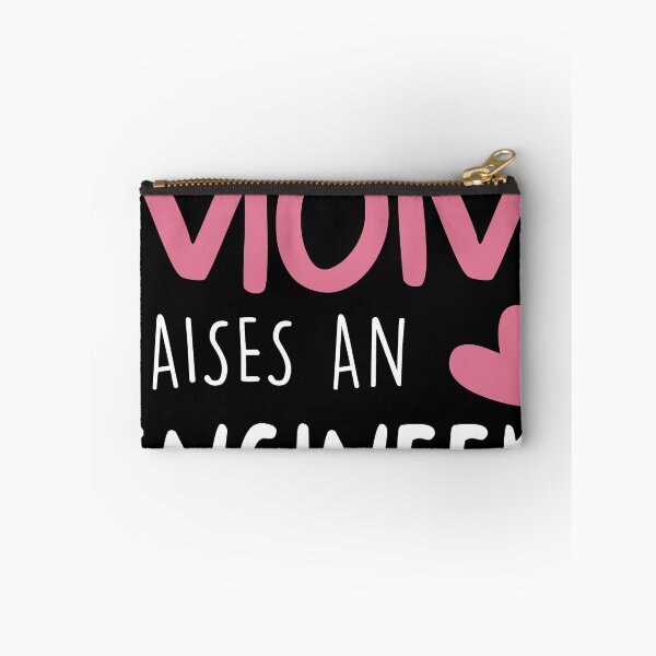 Item preview, Best Kind Of Mom Raises a Engineer Brithday Mom Gift designed and sold by zedesignn.