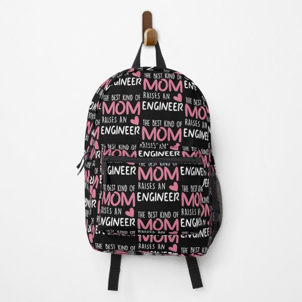 Item preview, Best Kind Of Mom Raises a Engineer Brithday Mom Gift designed and sold by zedesignn.