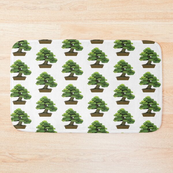 Item preview, Dwarf Pine Tree designed and sold by Grace Skelton.