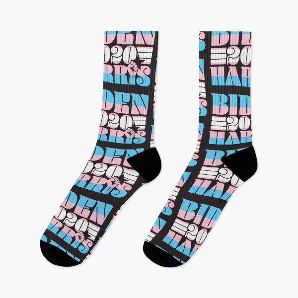 Item preview, Trans for Biden Harris 2020 designed and sold by missamberw.