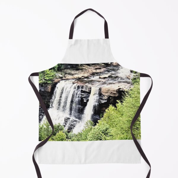 Item preview, West Virginia Blackwater Falls designed and sold by EloiseArt.