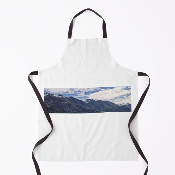 Item preview, Alaska Mountain Panorama designed and sold by EloiseArt.