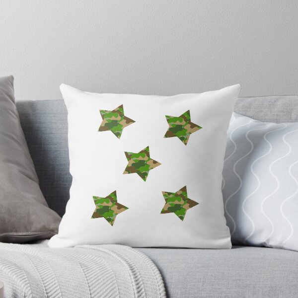Item preview, camo stars pack designed and sold by evsdesignsco.