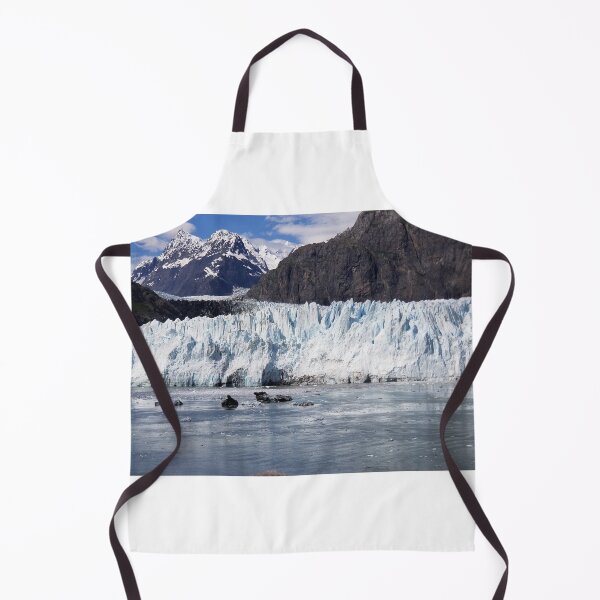 Item preview, Alaska Glaciers designed and sold by EloiseArt.