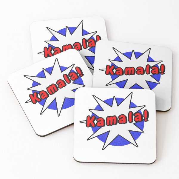 Item preview, Kamala Harris and Joe Biden - 2020 Election designed and sold by FunSilly.
