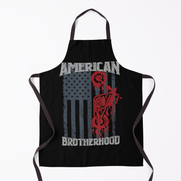 Item preview, American Flag Patriotic Biker Motorcycle 4th Of July designed and sold by CharlieWarren.