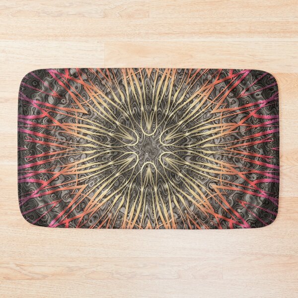 Item preview, Tangendental Meditation designed and sold by Becky Titus.