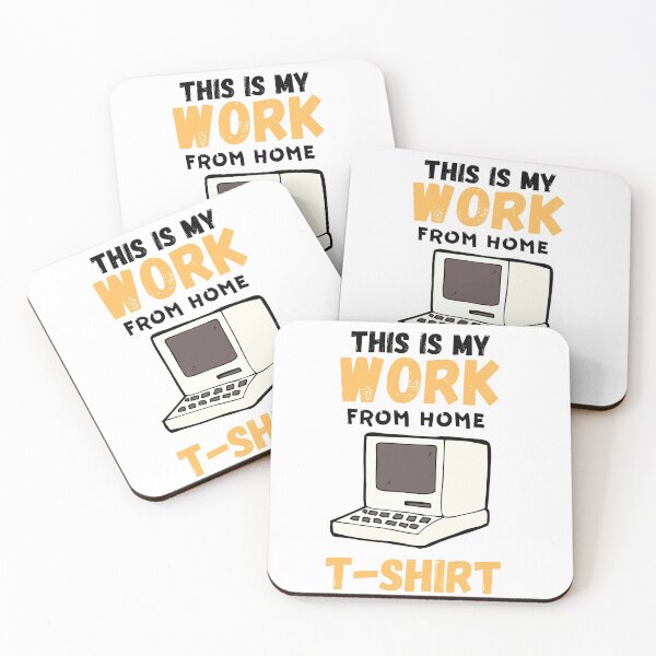 Item preview, This is my work from home home office designed and sold by OneTimeEngineer.