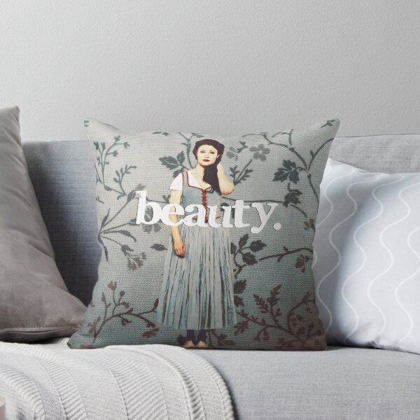 Item preview, her name means beauty. designed and sold by lilsarahbelle.