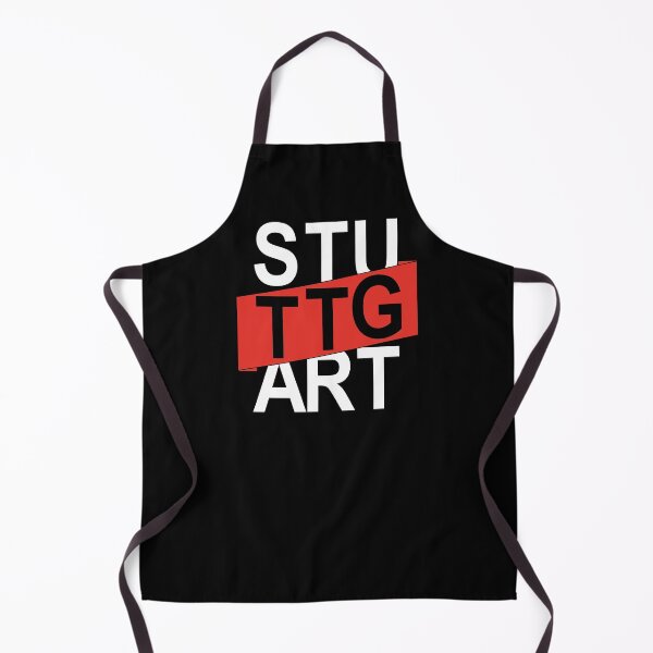 Item preview, Stuttgart designed and sold by GeogDesigns.