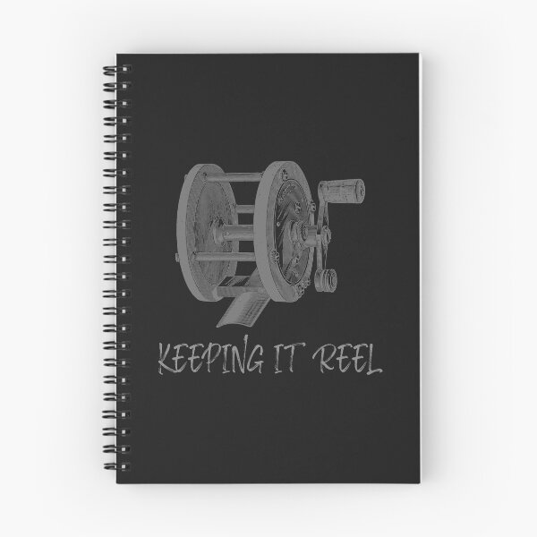 Item preview, Keeping it Reel designed and sold by FringyGingy.