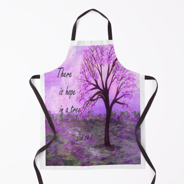 Item preview, There is Hope in a Tree designed and sold by EloiseArt.