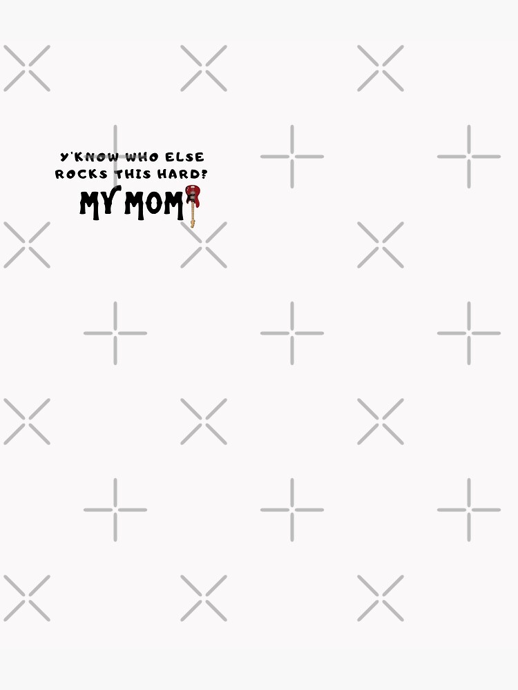 Muscle Man My Mom Joke by CeasarBratz