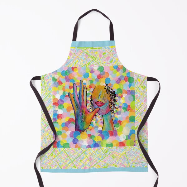 Item preview, ASL Mother for a Baby Boy Nursery designed and sold by EloiseArt.