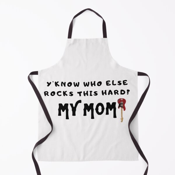 Item preview, Muscle Man My Mom Joke designed and sold by CeasarBratz.
