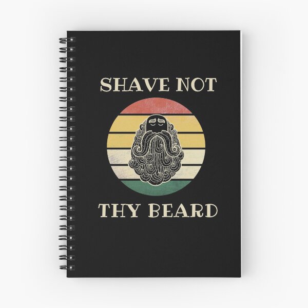 Item preview, Beard Pride Funny Cute Sarcastic Shirt Mustache Novelty Hipster Fashion Bearded Bearded Men Haircut Cute Funny Motivational Inspirational Gift Idea designed and sold by EpsilonEridani.