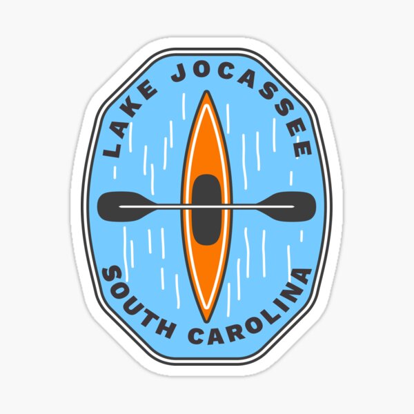 Item preview, Lake Jocasee, South Carolina designed and sold by positiveimages.