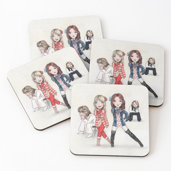 Item preview, Meet me designed and sold by Katerina Makarova.