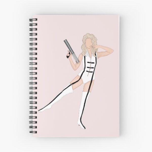 Item preview, Barbarella #2 designed and sold by fxckfonda.