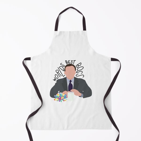 Item preview, worlds best boss  designed and sold by katelynstum.
