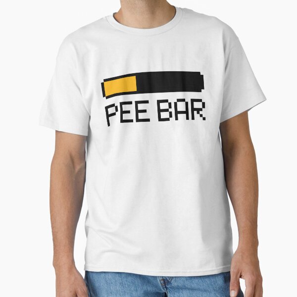 Item preview, Pee Bar designed and sold by walepave.