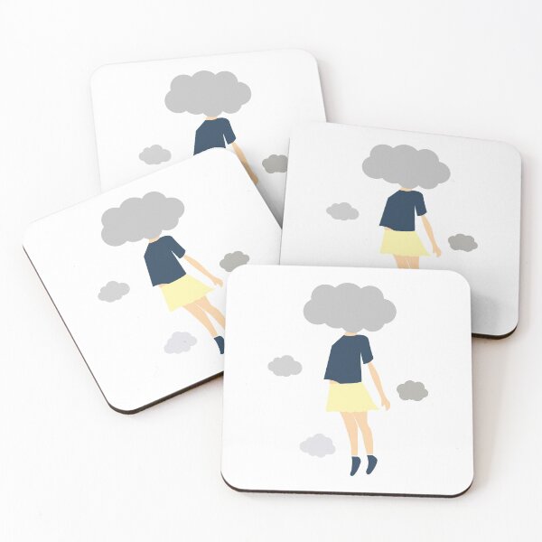 Item preview, Overthinking designed and sold by Turathy.