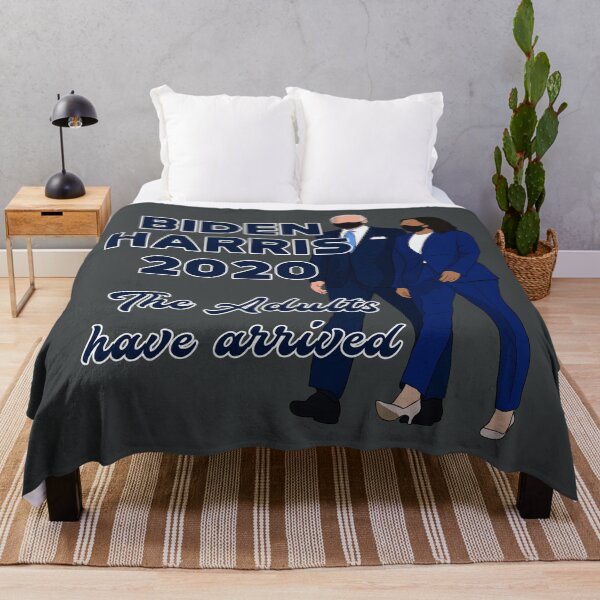 Item preview, Biden Harris 2020 The Adults have arrived designed and sold by Hevding.