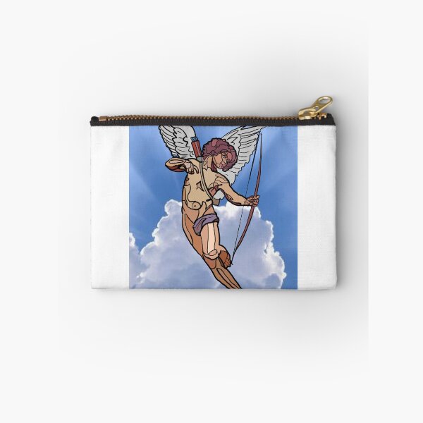 Item preview, Cupido Shooting his arrows of love designed and sold by soldesign72.