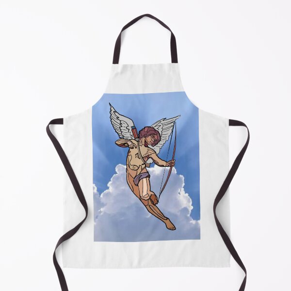 Item preview, Cupido Shooting his arrows of love designed and sold by soldesign72.