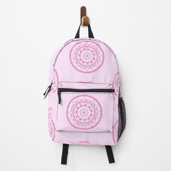 Item preview, Pink Mandala designed and sold by Orchyd.
