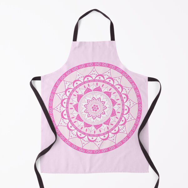 Item preview, Pink Mandala designed and sold by Orchyd.