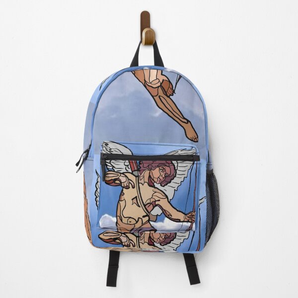 Item preview, Cupido Shooting his arrows of love designed and sold by soldesign72.