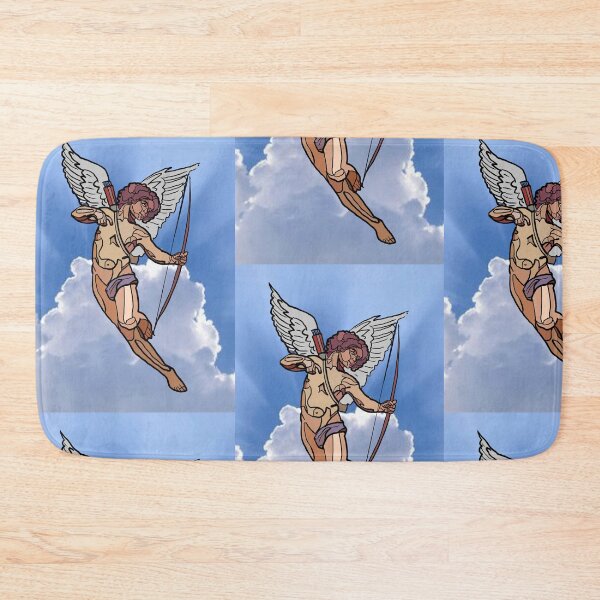 Item preview, Cupido Shooting his arrows of love designed and sold by soldesign72.